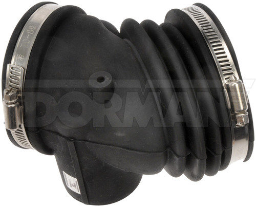 Dorman Engine Air Intake Hose 696-111 - top view