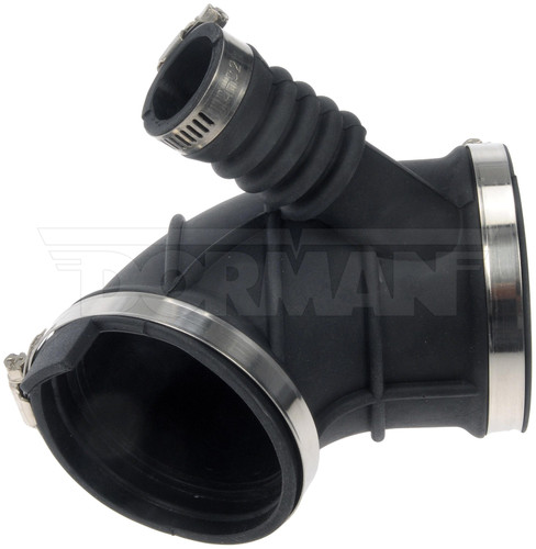 Dorman Engine Air Intake Hose 696-068 - angled view