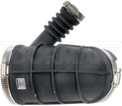 Dorman Engine Air Intake Hose 696-068 - top view