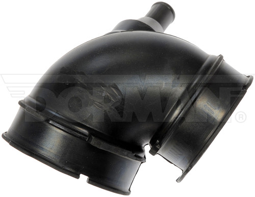 Dorman Engine Air Intake Hose 696-165 - front view