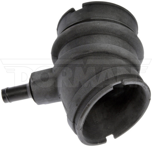 Dorman Engine Air Intake Hose 696-022 - front view
