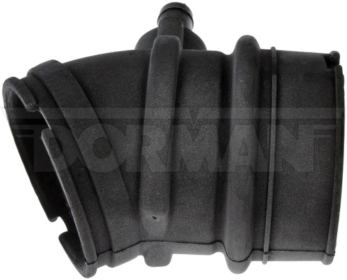 Dorman Engine Air Intake Hose 696-022 - top view