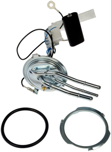 Dorman Fuel Sending Unit Without Pump 692-089 - angled view