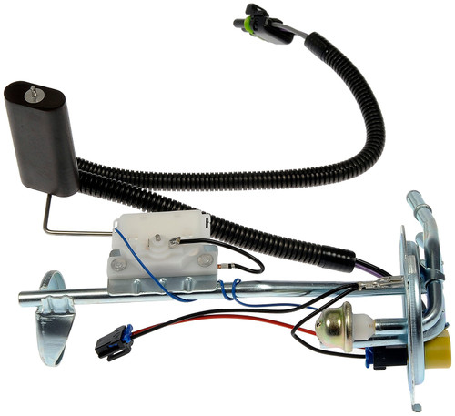 Dorman Fuel Sending Unit Without Pump 692-257 - top view