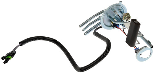 Dorman Fuel Sending Unit Without Pump 692-257 - back view