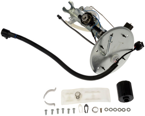 Dorman Fuel Sending Unit Without Pump 692-226 - angled view
