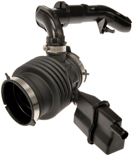 Dorman Engine Air Intake Hose 696-169 - angled view