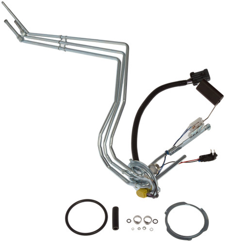 Dorman Fuel Sending Unit Without Pump 692-047 - angled view