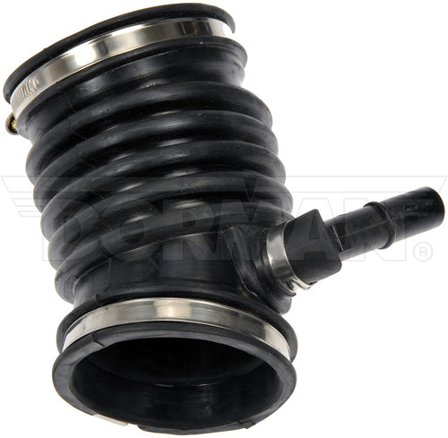 Dorman Engine Air Intake Hose 696-023 - back view