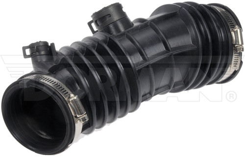 Dorman Engine Air Intake Hose 696-050 - angled view
