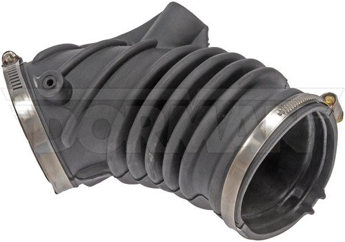 Dorman Engine Air Intake Hose 696-070 - angled view