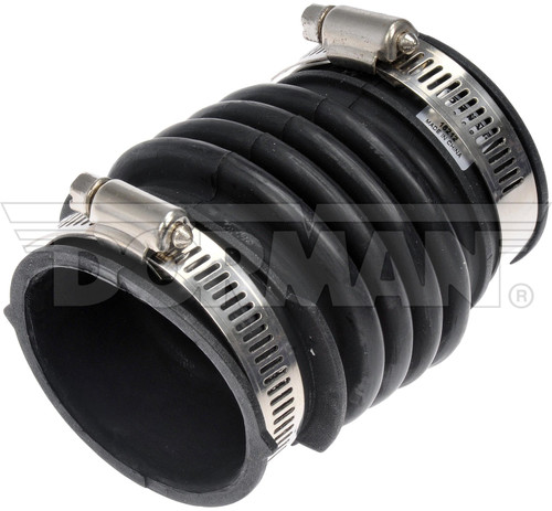 Dorman Engine Air Intake Hose 696-008 - angled view