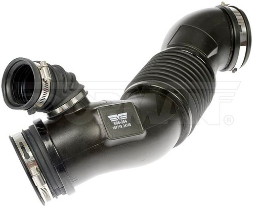 Dorman Engine Air Intake Hose 696-284 - front view