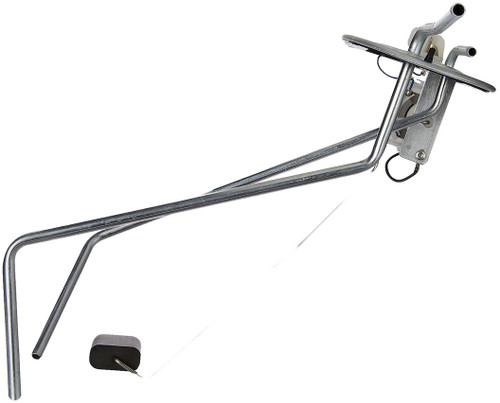 Dorman Fuel Sending Unit Without Pump 692-259 - angled view