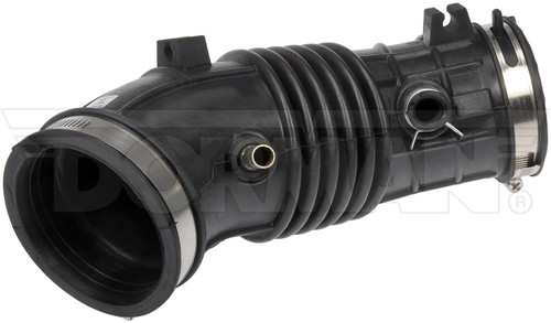 Dorman Engine Air Intake Hose 696-140 - angled view
