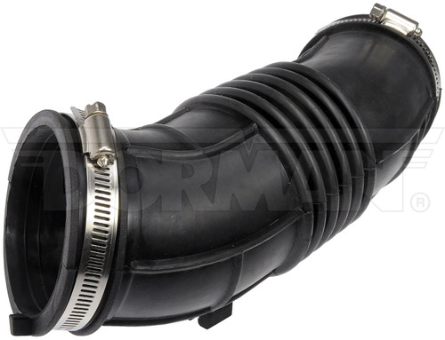 Dorman Engine Air Intake Hose 696-140 - left view