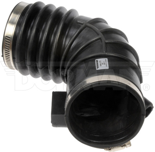 Dorman Engine Air Intake Hose 696-072 - front view