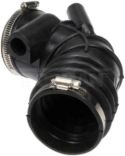 Dorman Engine Air Intake Hose 696-072 - back view