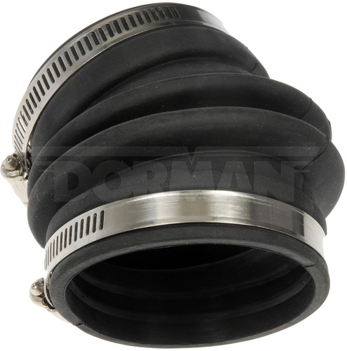 Dorman Engine Air Intake Hose 696-092 - front view