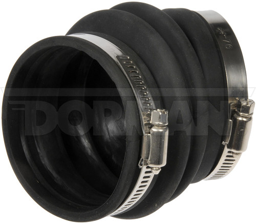Dorman Engine Air Intake Hose 696-092 - angled view