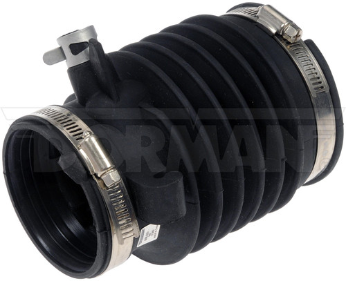 Dorman Engine Air Intake Hose 696-051 - angled view