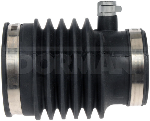Dorman Engine Air Intake Hose 696-051 - top view