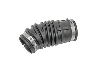 Dorman Engine Air Intake Hose 696-300 - angled view