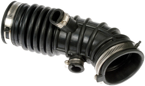 Dorman Engine Air Intake Hose 696-550 - angled view