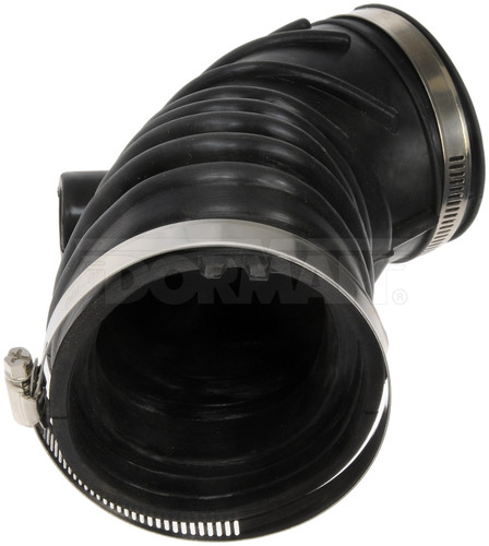 Dorman Engine Air Intake Hose 696-118 - front view