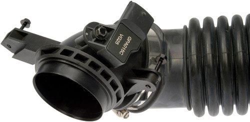 Dorman Engine Air Intake Hose 696-326 - side view