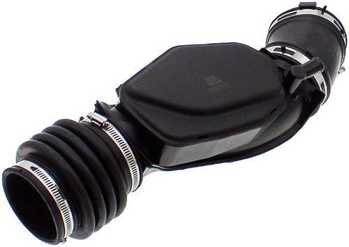 Dorman Engine Air Intake Hose 696-554 - left view