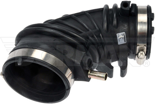 Dorman Engine Air Intake Hose 696-031 - angled view