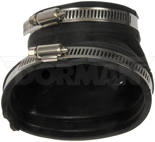 Dorman Engine Air Intake Hose 696-120 - front view