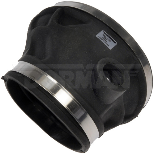 Dorman Engine Air Intake Hose 696-120 - angled view