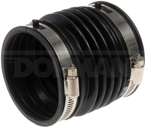 Dorman Engine Air Intake Hose 696-080 - angled view