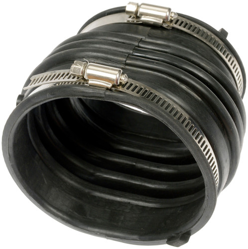Dorman Engine Air Intake Hose 696-534 - side view
