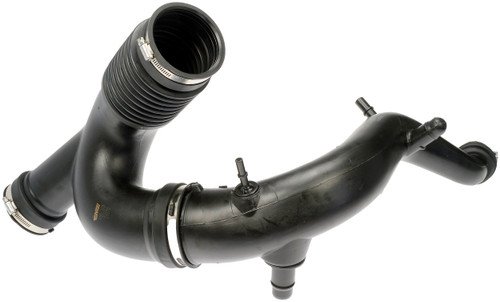 Dorman Engine Air Intake Hose 696-328 - back view