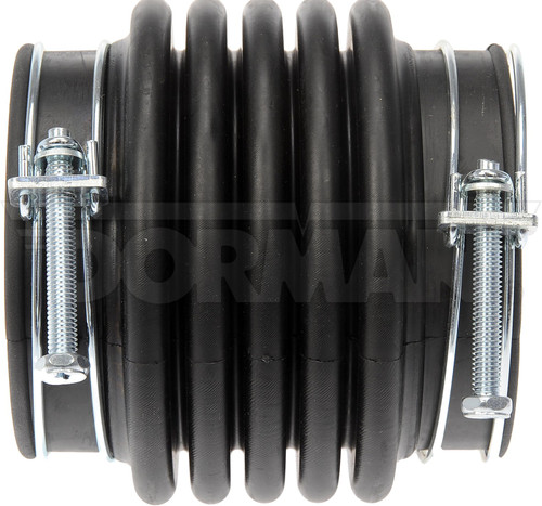 Dorman Engine Air Intake Hose 696-083 - top view