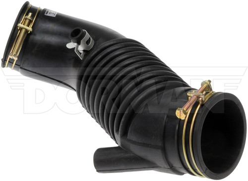 Dorman Engine Air Intake Hose 696-107 - angled view