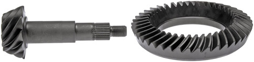 Dorman Differential Ring and Pinion Gear Set 697-301 - front view