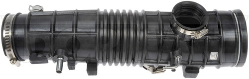 Dorman Engine Air Intake Hose 696-161 - top view