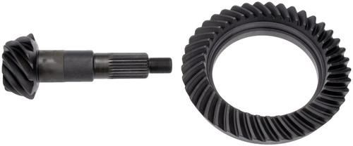 Dorman Differential Ring and Pinion Gear Set 697-339 - front view