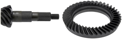 Dorman Differential Ring and Pinion Gear Set 697-339 - angled view