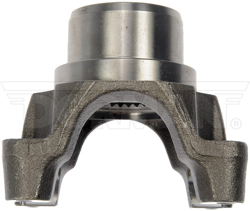 Dorman Differential Pinion Yoke Assembly 697-555 - front view