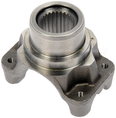 Dorman Differential Pinion Yoke Assembly 697-555 - angled view