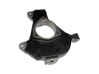 Dorman Front Right Knuckle 697-906 - front view