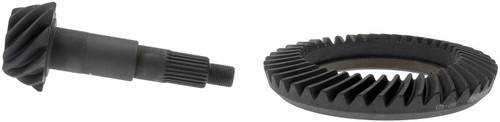 Dorman Differential Ring and Pinion Gear Set 697-423 - front view