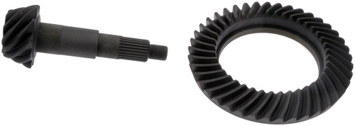 Dorman Differential Ring and Pinion Gear Set 697-423 - angled view