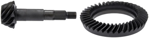 Dorman Differential Ring and Pinion Gear Set 697-319 - angled view
