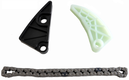 Enginetech TS774 Timing Chain Upper Set for 2006-2014 Hyundai Kia Forte Forte Koup Optima Rondo Sonata 2.4L I4 - Replacement Chain Set